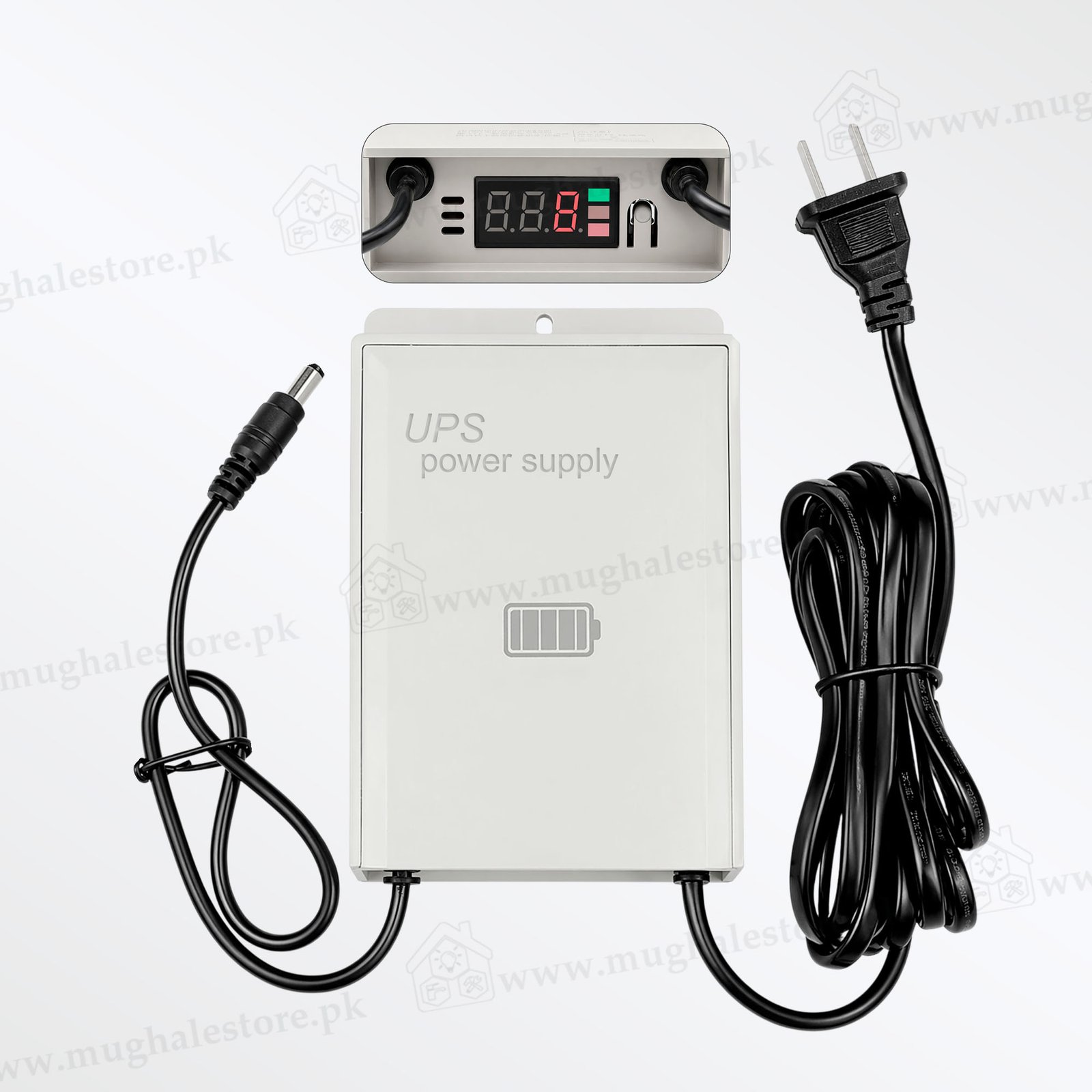 Epic Pb Charge Router Wifi Router Power Bank - mughal e store
