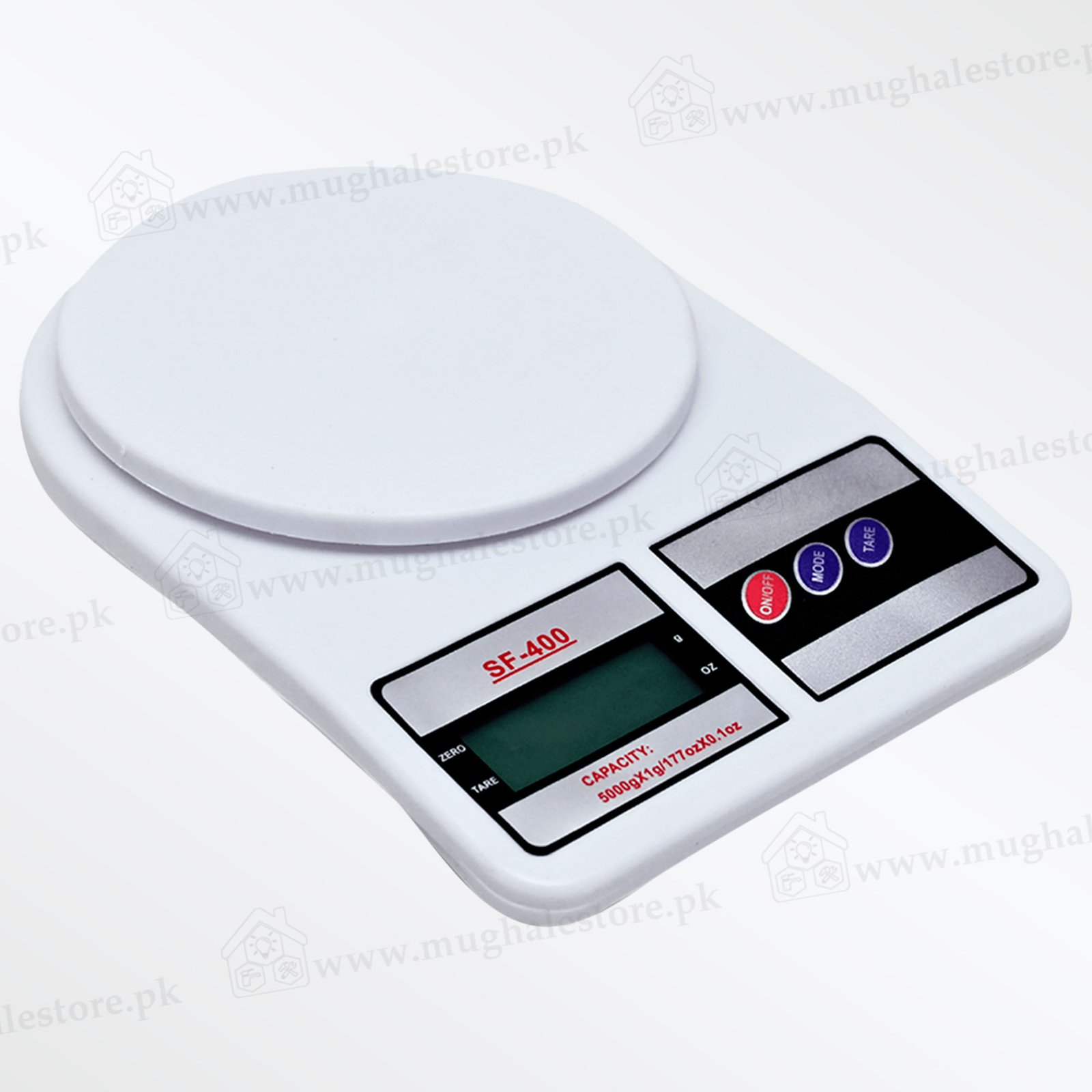 Kitchen Weight Scale - mughal e store